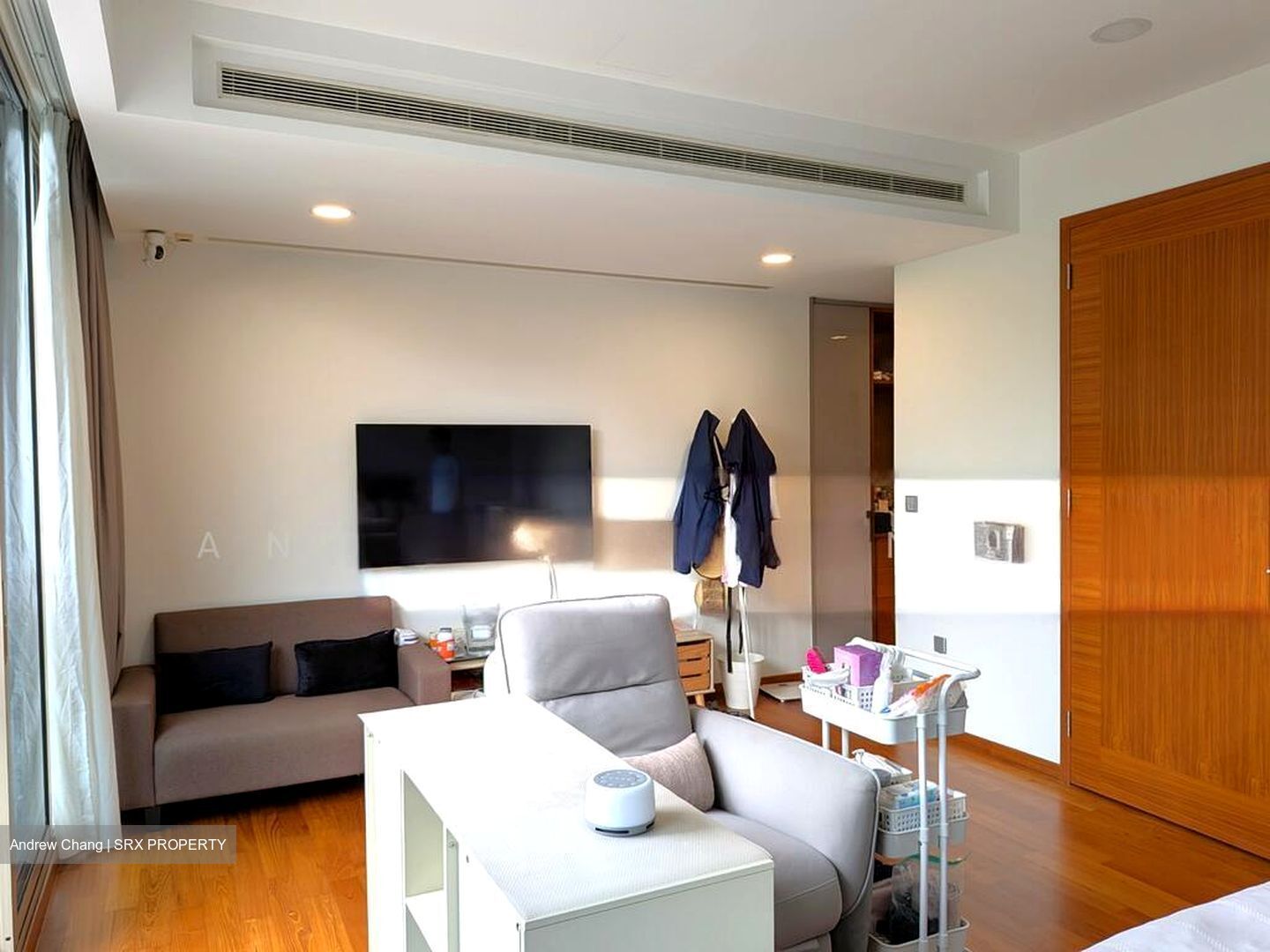 The Whitley Residences (D11), Terrace #502526931